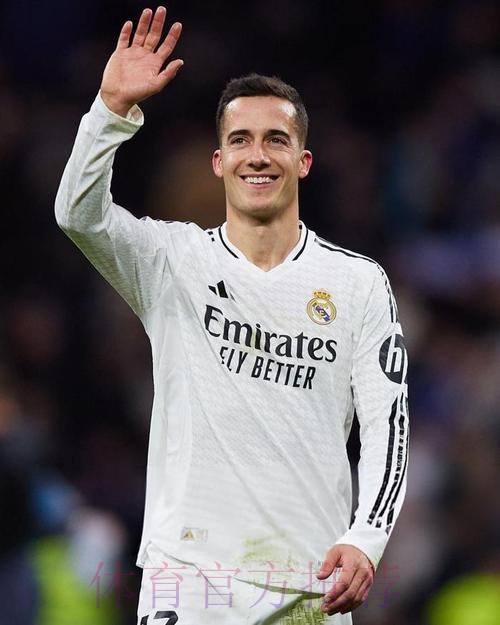 马卡报：巴斯克斯拒绝了皇马开出的首份续约报价