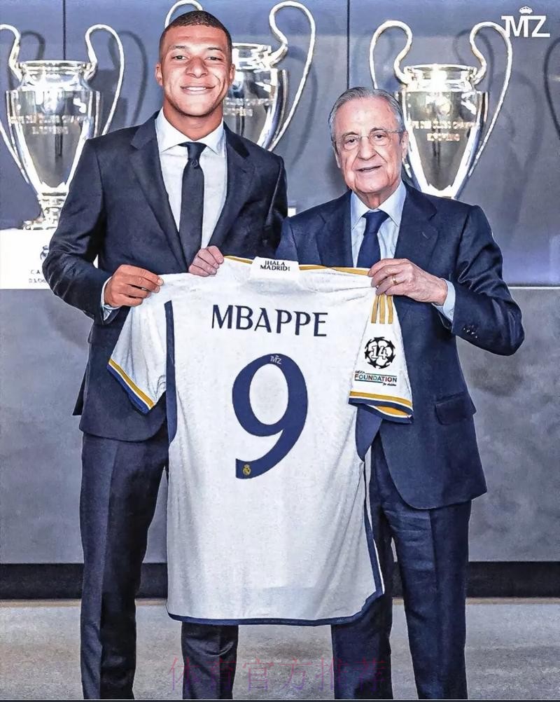 佛爷回应:C罗不会回皇马!他还谈了姆巴佩和哈兰德