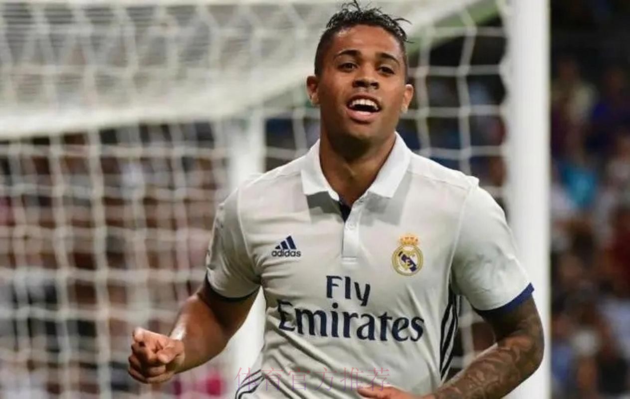 西汉姆增补锋线 计划租借皇马前锋马里亚诺