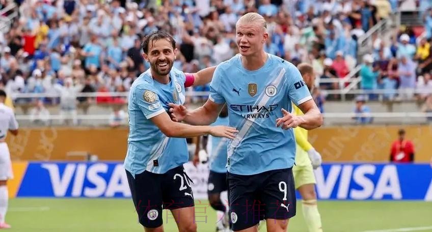 索内斯:曼城不能踢得这么放松 他们还得对阵皇马