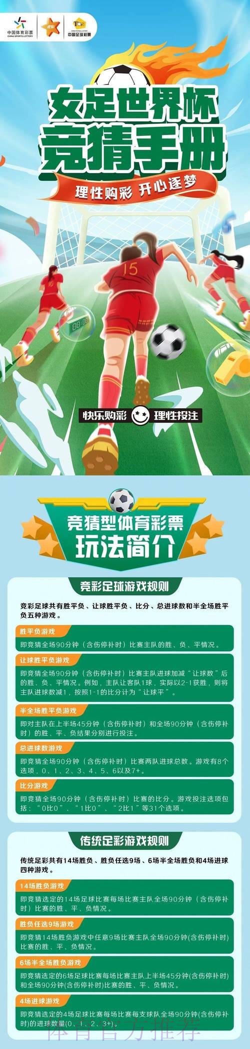 全面解析世界杯竞猜教程